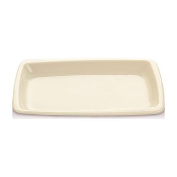 Güral Porselen Orlando 33x15 cm Kayık Tabak