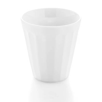 Güral Porselen Rölyefli 8 cm Su Bardağı