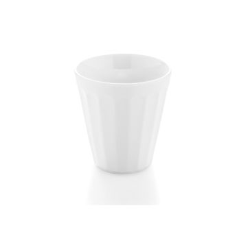 Güral Porselen Rölyefli 8 cm Su Bardağı
