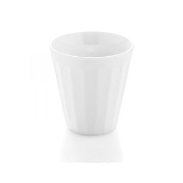 Güral Porselen Rölyefli 8 cm Su Bardağı