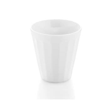 Güral Porselen Rölyefli 8 cm Su Bardağı