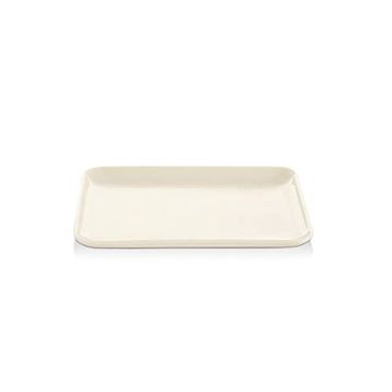 Güral Porselen Sidney 22 cm Bone Kayık Tabak