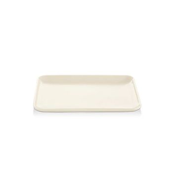 Güral Porselen Sidney 22 cm Bone Kayık Tabak