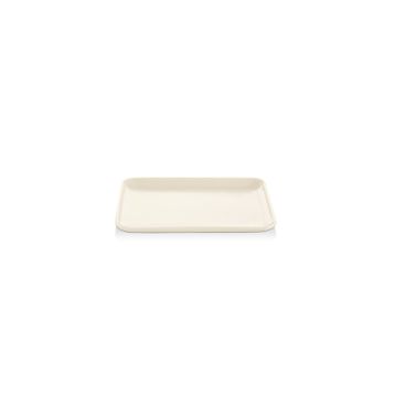 Güral Porselen Sidney 22 cm Bone Kayık Tabak