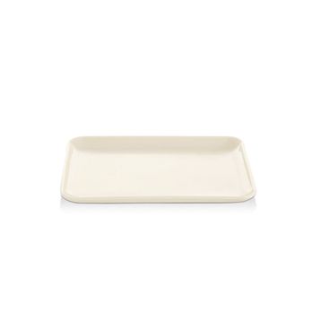 Güral Porselen Sidney 22 cm Bone Kayık Tabak