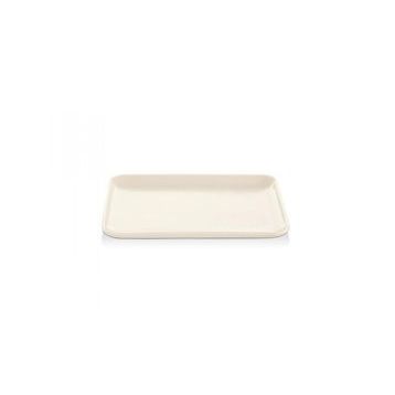 Güral Porselen Sidney 22 cm Bone Kayık Tabak