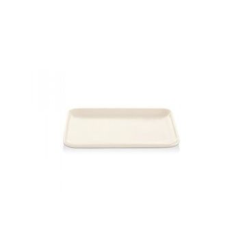 Güral Porselen Sidney 22 cm Bone Kayık Tabak