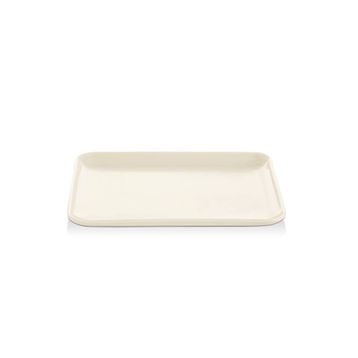 Güral Porselen Sidney 22 cm Bone Kayık Tabak