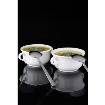 Güral Porselen Venedik 12 cm Çorbalık Kabı