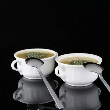 Güral Porselen Venedik 12 cm Çorbalık Kabı