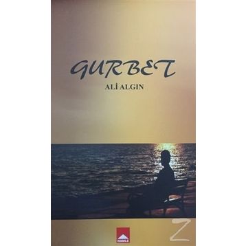 Gurbet - Ali Algın