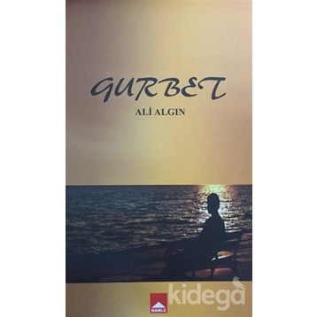 Gurbet - Ali Algın
