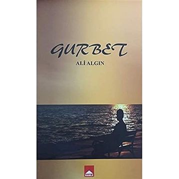 Gurbet - Ali Algın