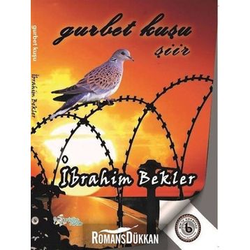 Gurbet Kuşu - Sibel Karagöz