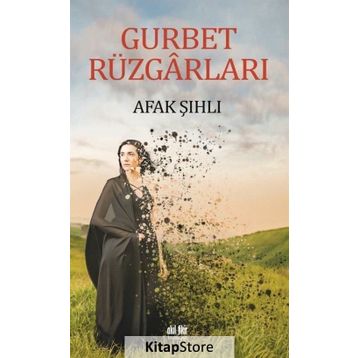 Gurbet Rüzgarları - Afak Şıhlı