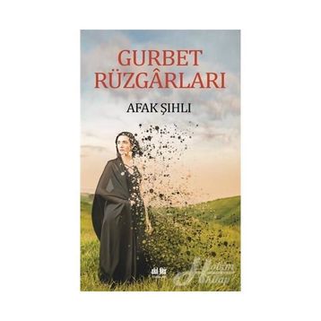 Gurbet Rüzgarları - Afak Şıhlı