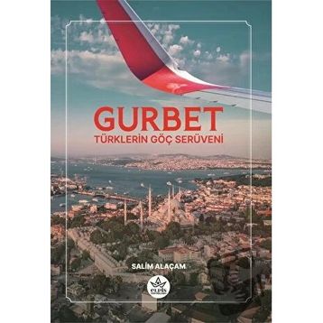 Gurbet - Salim Alaçam - Elpis Yayınları