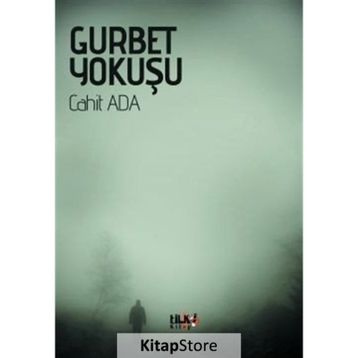 Gurbet Yokuşu - Cahit Ada
