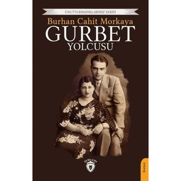 GURBET YOLCUSU - ARIF AKPINAR