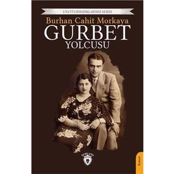 GURBET YOLCUSU - ARIF AKPINAR