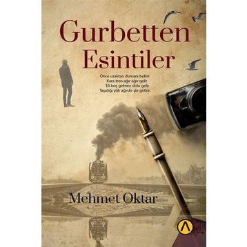 Gurbetten Esintiler - Mehmet Oktar