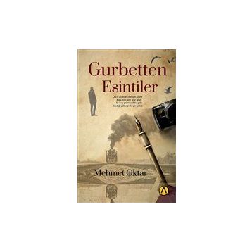 Gurbetten Esintiler - Mehmet Oktar