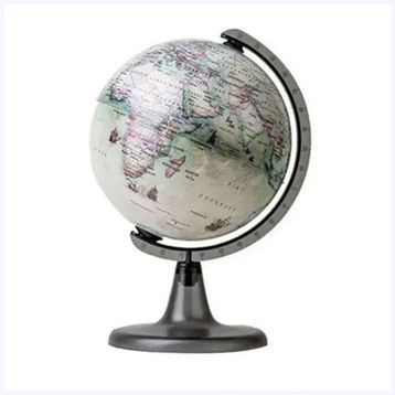 Gürbüz 15 cm Antik Küre