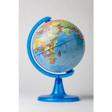Gürbüz 15 cm Işıksız Siyasi Küre