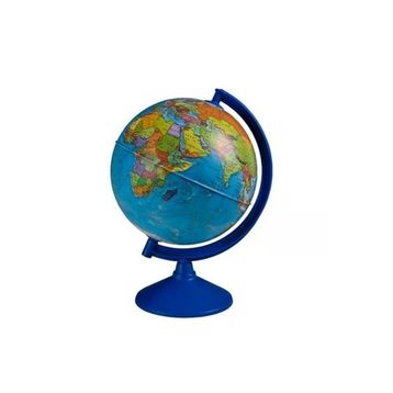Gürbüz 20 cm Işıksız Siyasi Küre