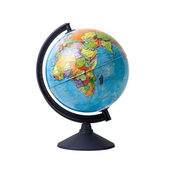 Gürbüz 26 cm Işıklı Fiziki Küre