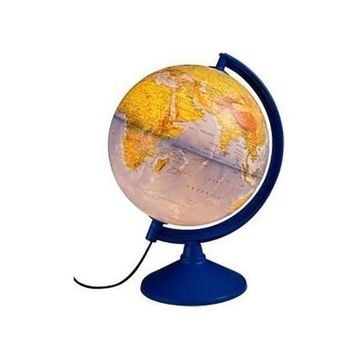 Gürbüz 26 cm Işıklı Fiziki Küre