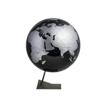 Gürbüz 33 cm Siyah Onyx Küre