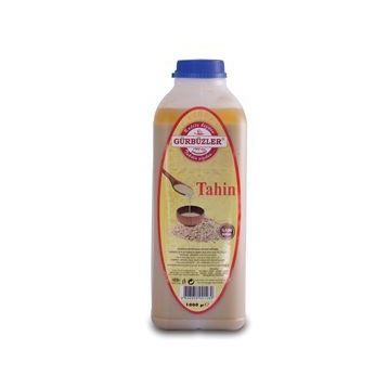 Gürbüzler 1 kg Tahin