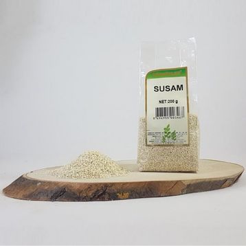 Gürbüzler 200 gr Susam