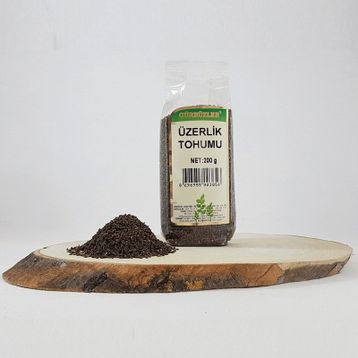 Gürbüzler 200 gr Üzerlik Tohumu