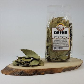 Gürbüzler 25 gr Defne Yaprağı Bitki Çayı