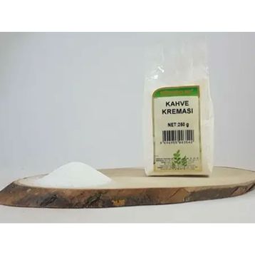 Gürbüzler 250 gr Kahve Kreması
