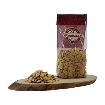 Gürbüzler 250 gr Kavrulmuş Tuzlu Dakota Ay Çekirdeği