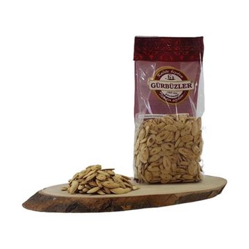 Gürbüzler 250 gr Nevşehir Kavrulmuş Tuzlu Kabak Çekirdeği