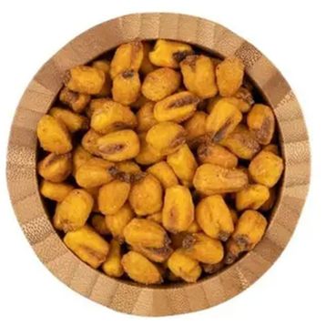 Gürbüzler 250 gr Soslu Mısır