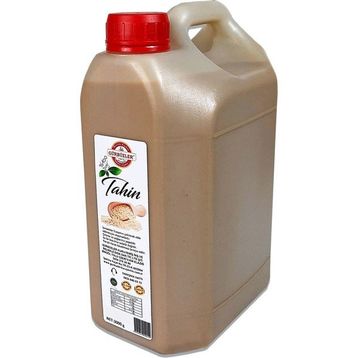 Gürbüzler 3 kg Tahin