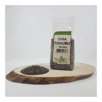 Gürbüzler 300 gr Chia Tohumu