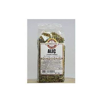 Gürbüzler 50 gr Alıç Yaprağı Bitki Çayı