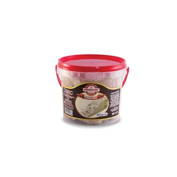 Gürbüzler 500 gr 1960'dan Günümüze Kakaolu Kutu Helva