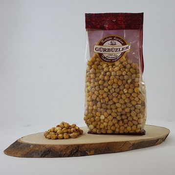 Gürbüzler 500 gr Elazığ Ağın Leblebisi Duble