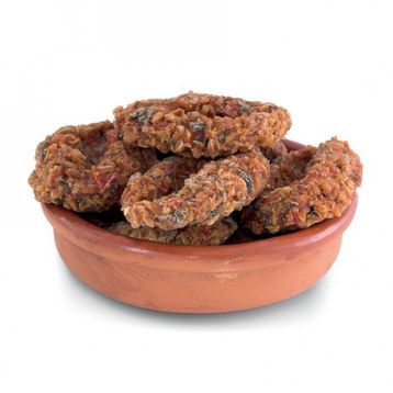Gürbüzler 500 gr Ev Yapımı Acısız Tarhana