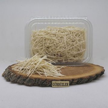 Gürbüzler 500 gr Ev Yapımı Erişte