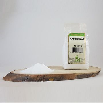 Gürbüzler 500 gr Karbonat