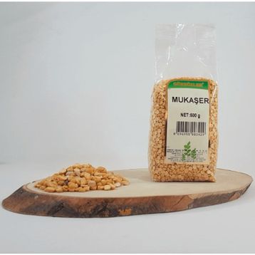 Gürbüzler 500 gr Mukaşer