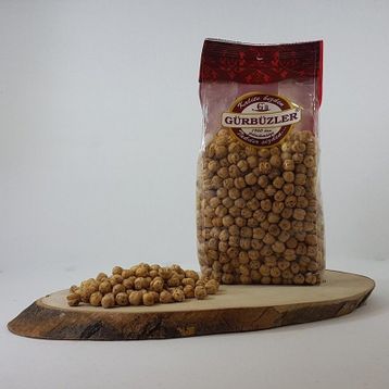 Gürbüzler 500 gr Tuzlu Leblebi